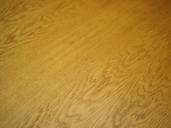 Image 1 of Eschenholztisch, Dänisches Design, 1970er Jahre, Produktion: Dänemark
