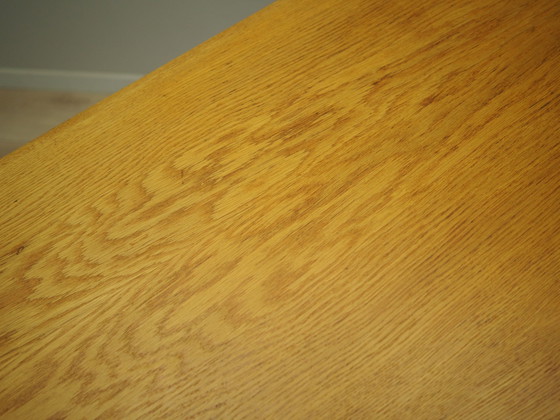 Image 1 of Eschenholztisch, Dänisches Design, 1970er Jahre, Produktion: Dänemark