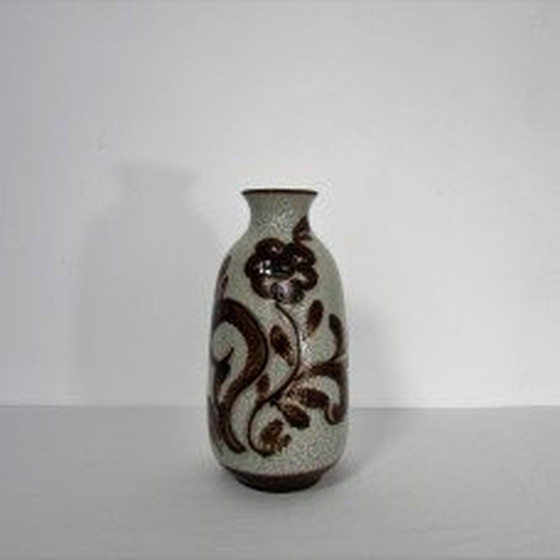 Image 1 of Vintage Vaas U-Keramik Deutschland 1960s