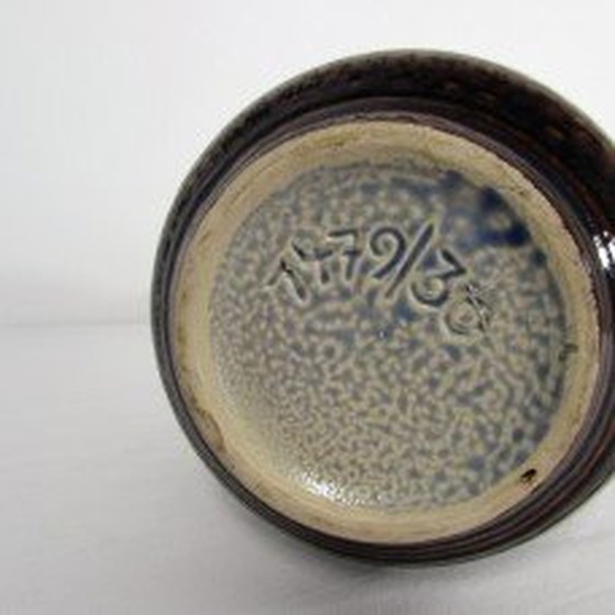 Image 1 of Vintage Vaas U-Keramik Deutschland 1960s