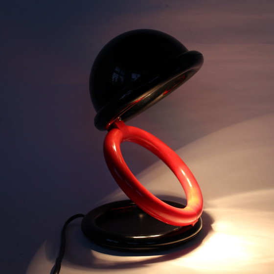 Image 1 of Vintage-Tischlampe