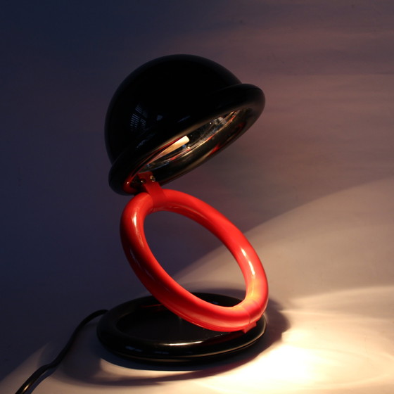 Image 1 of Vintage-Tischlampe