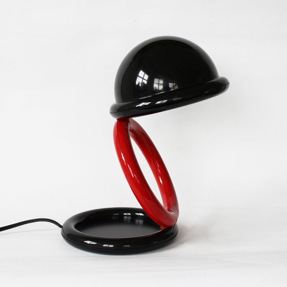 Image 1 of Vintage-Tischlampe