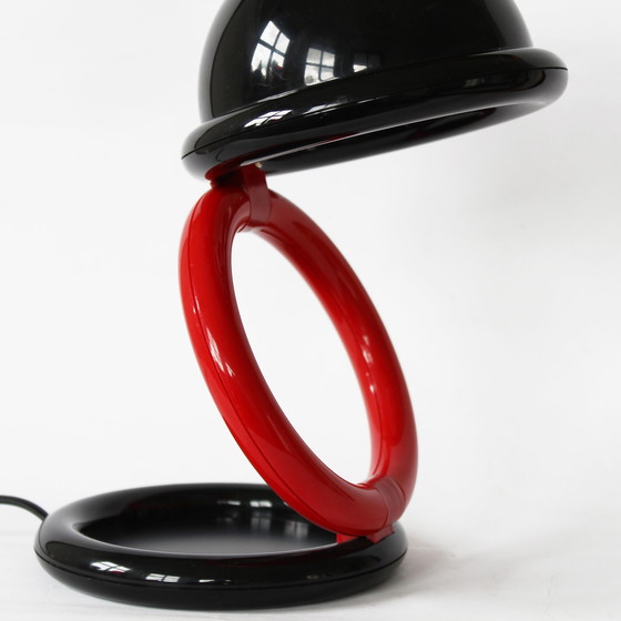 Image 1 of Vintage-Tischlampe