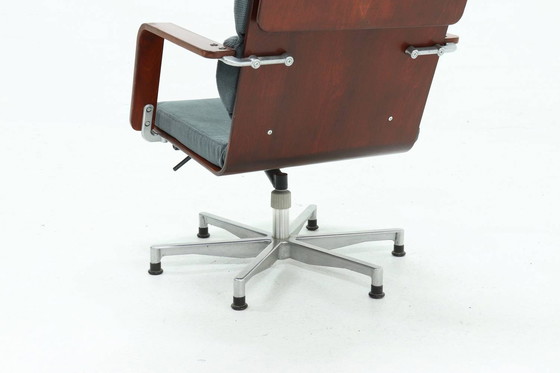 Image 1 of Haimi Finland von Yrjö Kukkapuro bureaustoel