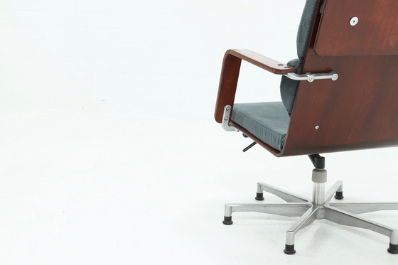 Image 1 of Haimi Finland von Yrjö Kukkapuro bureaustoel