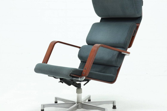 Image 1 of Haimi Finland von Yrjö Kukkapuro bureaustoel