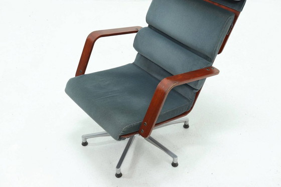 Image 1 of Haimi Finland von Yrjö Kukkapuro bureaustoel