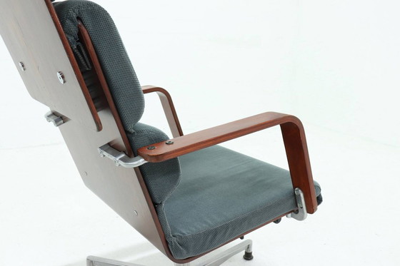 Image 1 of Haimi Finland von Yrjö Kukkapuro bureaustoel