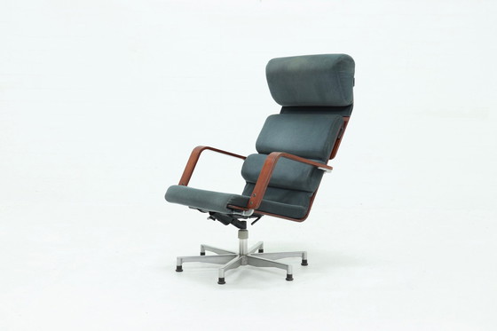 Image 1 of Haimi Finland von Yrjö Kukkapuro bureaustoel