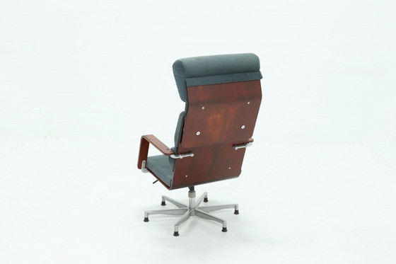 Image 1 of Haimi Finland von Yrjö Kukkapuro bureaustoel