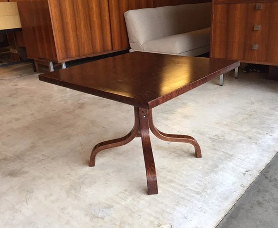 Image 1 of ASKO Export Finnland Couchtisch