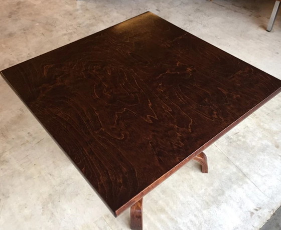 Image 1 of ASKO Export Finnland Couchtisch