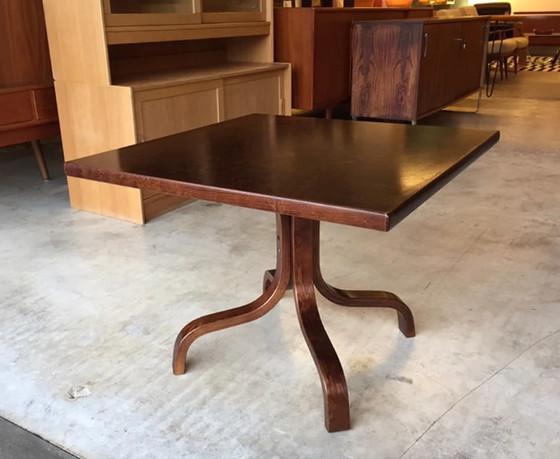 Image 1 of ASKO Export Finnland Couchtisch