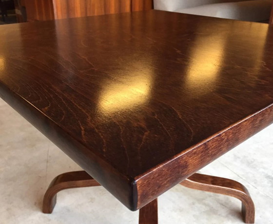 Image 1 of ASKO Export Finnland Couchtisch