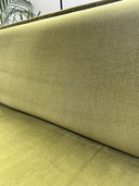 Fest Amsterdam Edge 53 Olive Ecksofa