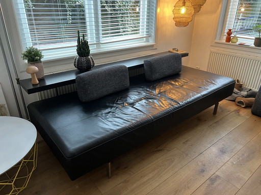 Rolf Benz 3-Sitzer-Sofa