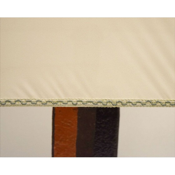 Image 1 of Tischlampe aus Keramik von Raymor Bitossi, 1960