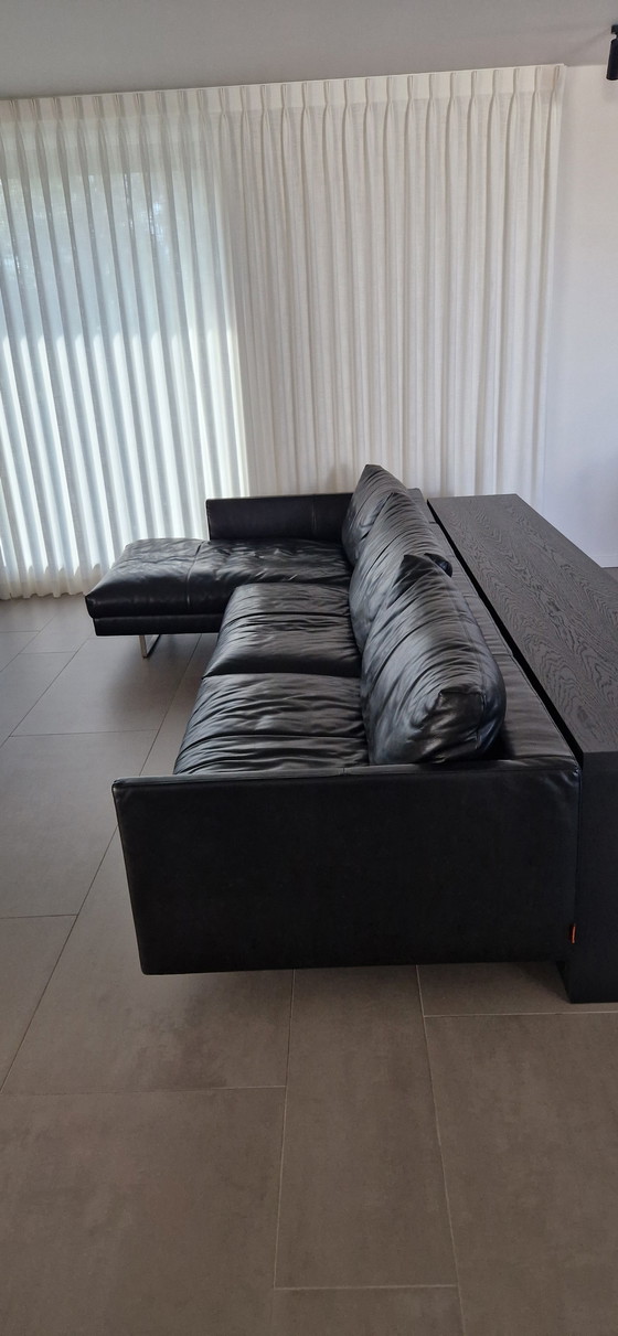 Image 1 of Montis Axel Sofa + Chaiselongue und Pouf