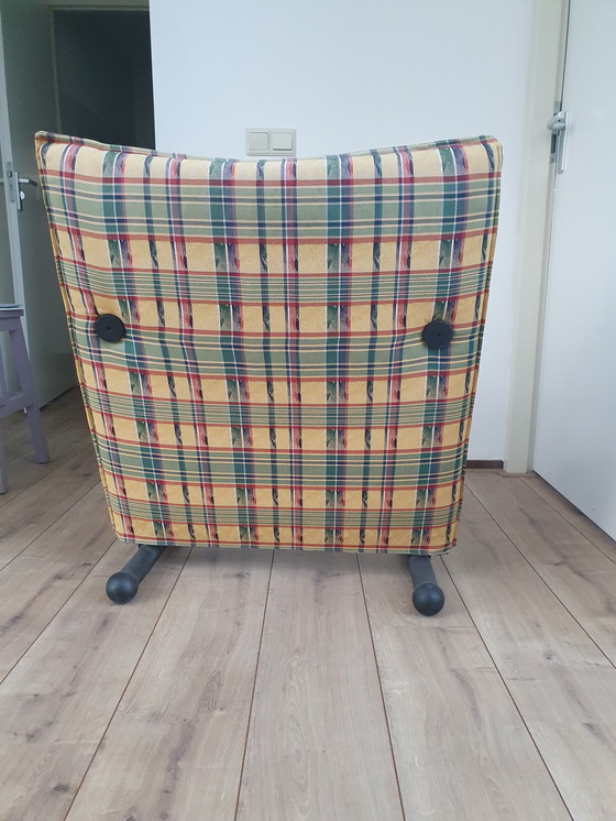 Image 1 of 2 Arflex-Sessel Modell T-Linie