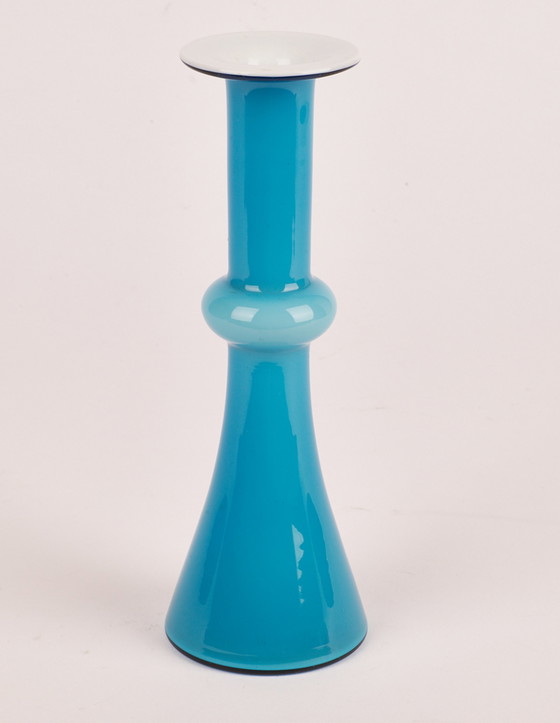 Image 1 of Holmgren vase by Christer Holmgren