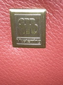 Musterring Hocker, Schemel, Bank