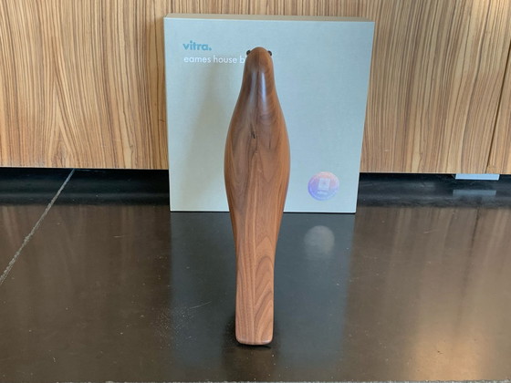 Image 1 of Vitra Eames House Bird Nussbaum