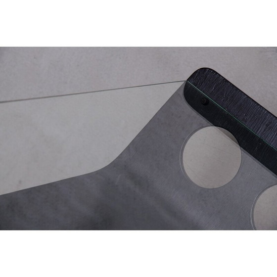 Image 1 of Vintage Couchtisch von Cor Alons für Gouda Den Boer, 1950