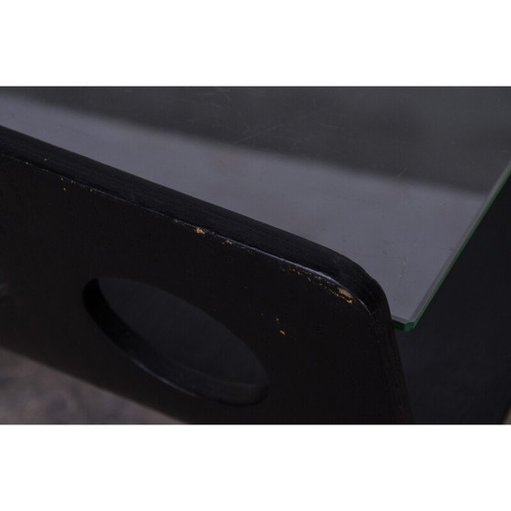 Image 1 of Vintage Couchtisch von Cor Alons für Gouda Den Boer, 1950