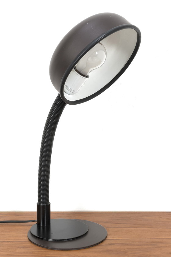 Image 1 of Vintage Schreibtischlampe