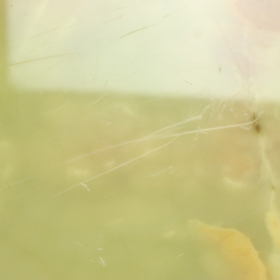 Image 1 of Nesting-Tische Onyx Marmor