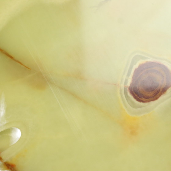 Image 1 of Nesting-Tische Onyx Marmor