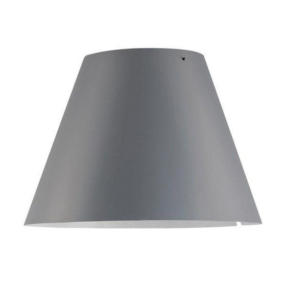 Image 1 of Luceplan Costanzina Lampenschirm grau