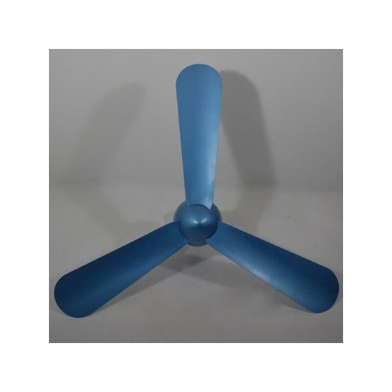 Image 1 of Alter kurzer Deckenventilator, 1953