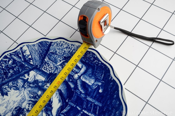 Image 1 of Sammlerstück Wand-/Spiegelteller