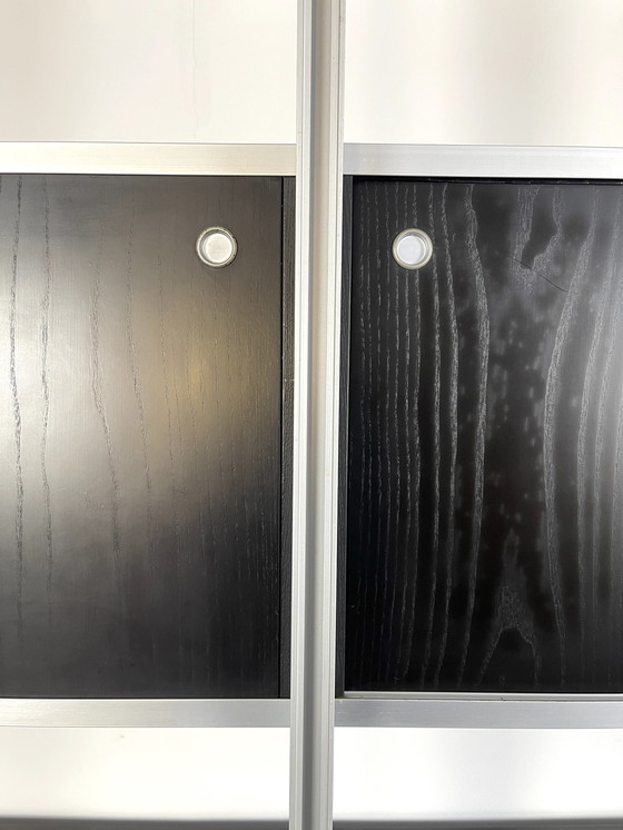 Image 1 of George Nelson CSS Regal Vitra Herman Miller