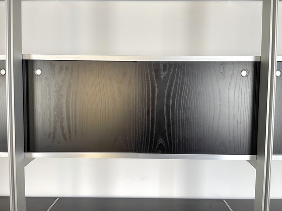 Image 1 of George Nelson CSS Regal Vitra Herman Miller