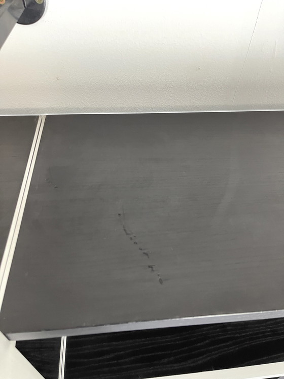 Image 1 of George Nelson CSS Regal Vitra Herman Miller