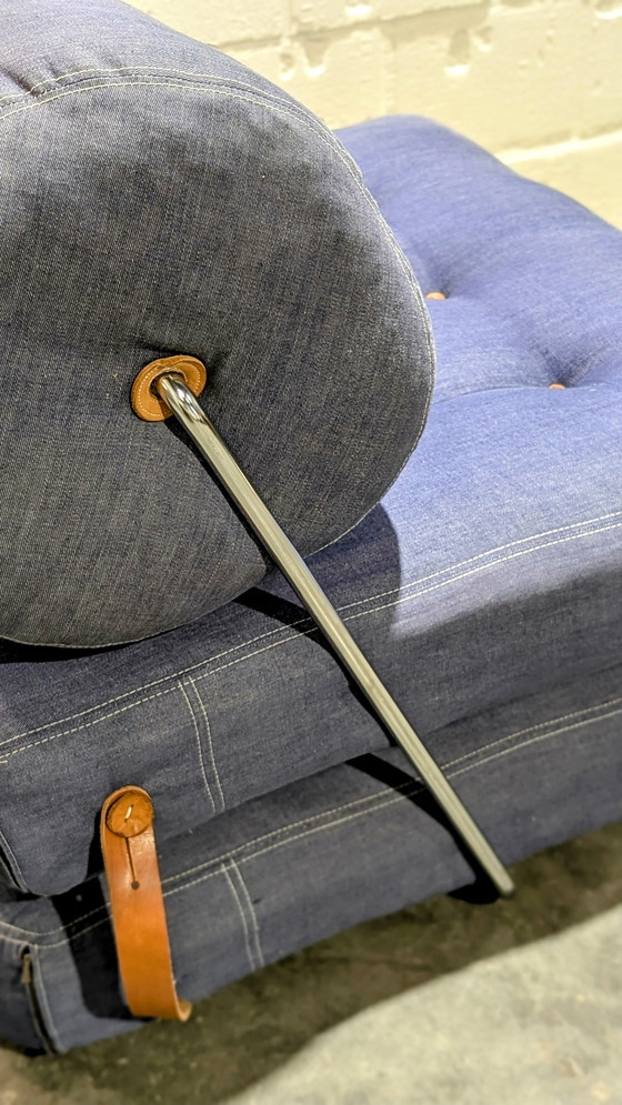 Image 1 of Ikea Tajt Stuhl von Gillis Lundgren 1973