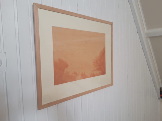 Image 1 of Willy Bleys - Landschaft