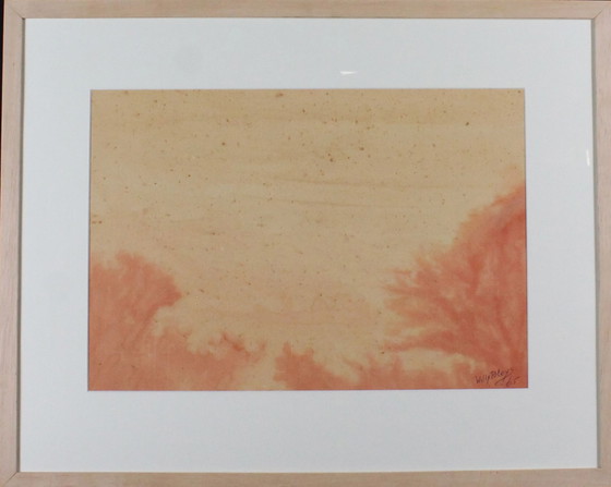 Image 1 of Willy Bleys - Landschaft