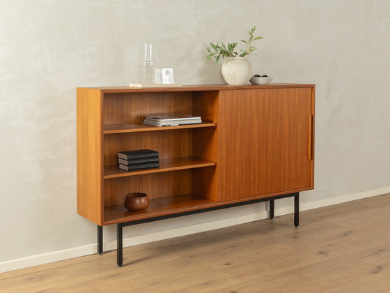 Image 1 of  1960er Sideboard, WK Möbel