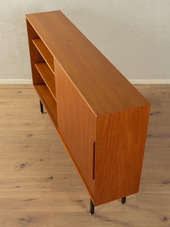 Image 1 of  1960er Sideboard, WK Möbel