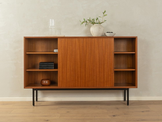 Image 1 of  1960er Sideboard, WK Möbel