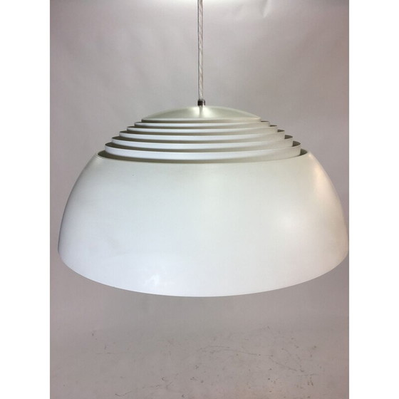 Image 1 of Vintage-Pendelleuchte "AJ Royal" von Arne Jacobsen für Louis Poulsen