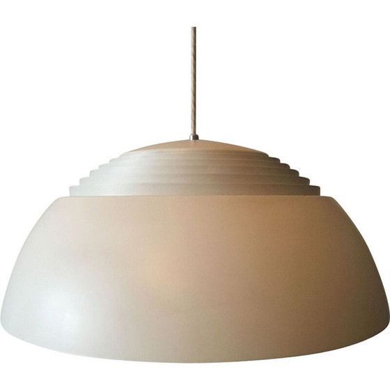 Image 1 of Vintage-Pendelleuchte "AJ Royal" von Arne Jacobsen für Louis Poulsen