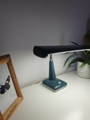 Schreibtischlampe Glamor