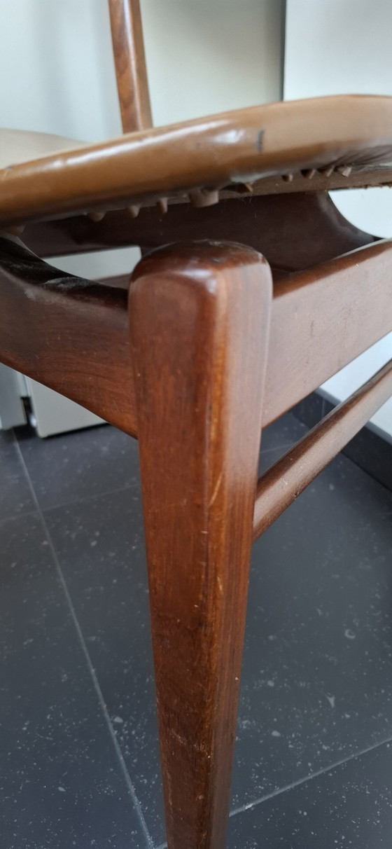 Image 1 of Vorsitz Louis van Teeffelen