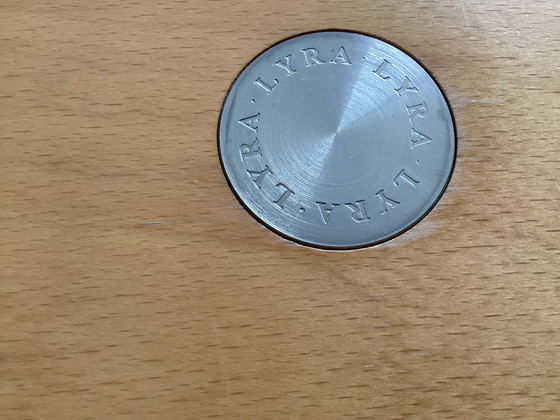 Image 1 of 2x LYRA Barhocker im italienischen Design