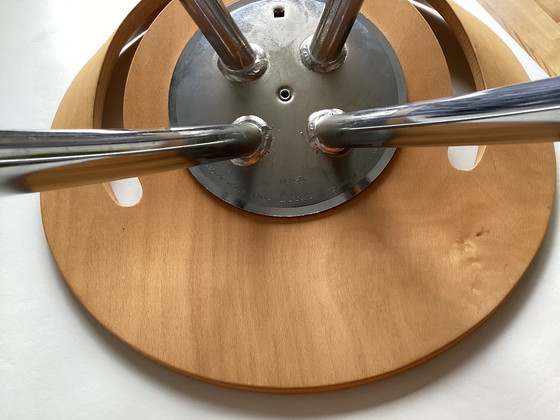 Image 1 of 2x LYRA Barhocker im italienischen Design